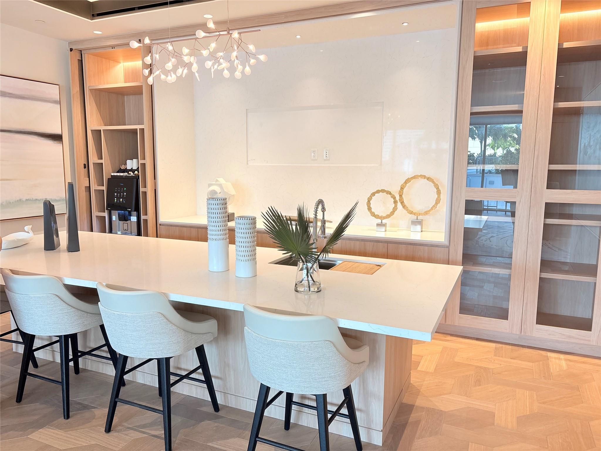SELENE - Residential Lease