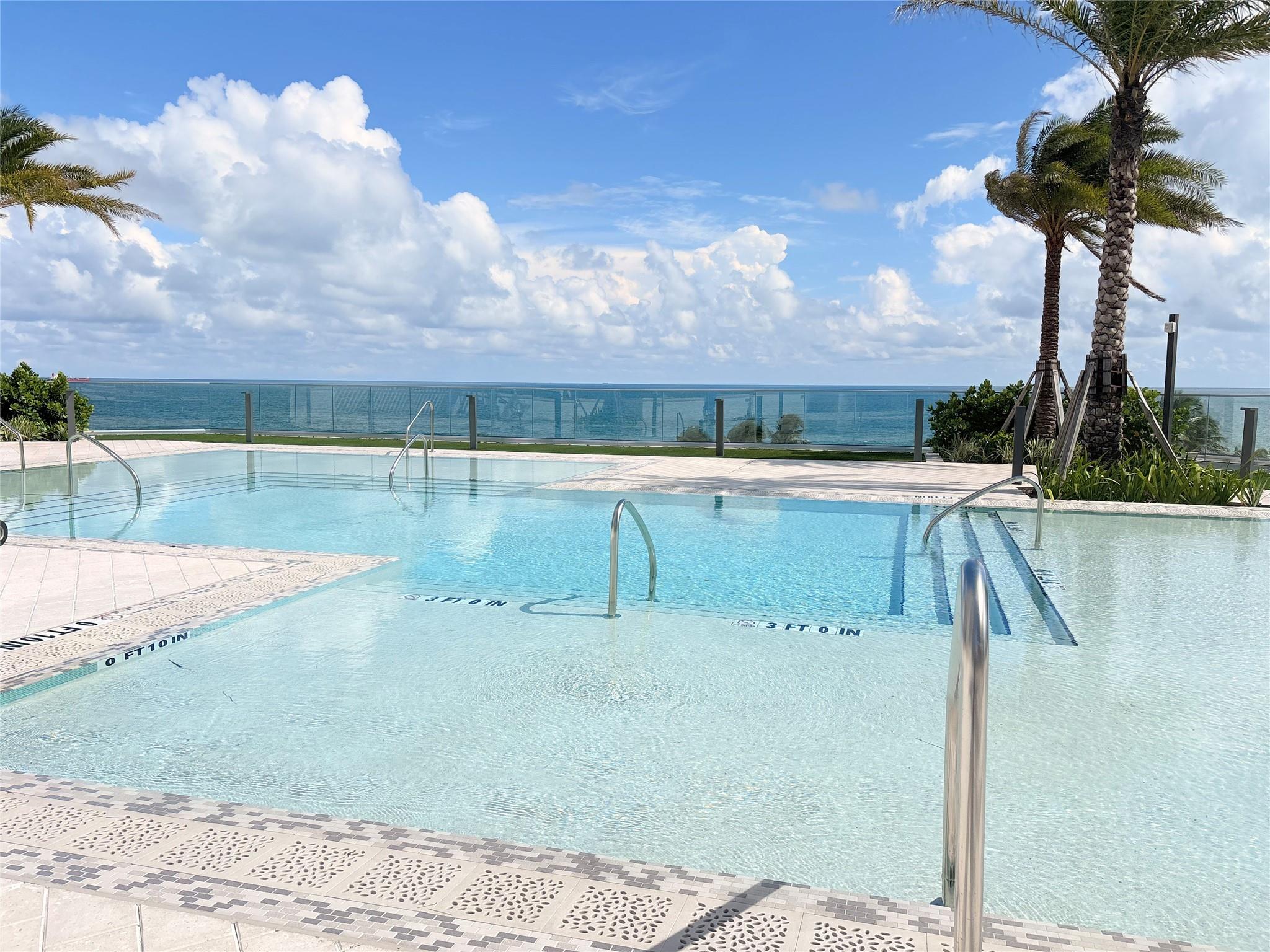 SELENE - Residential Lease