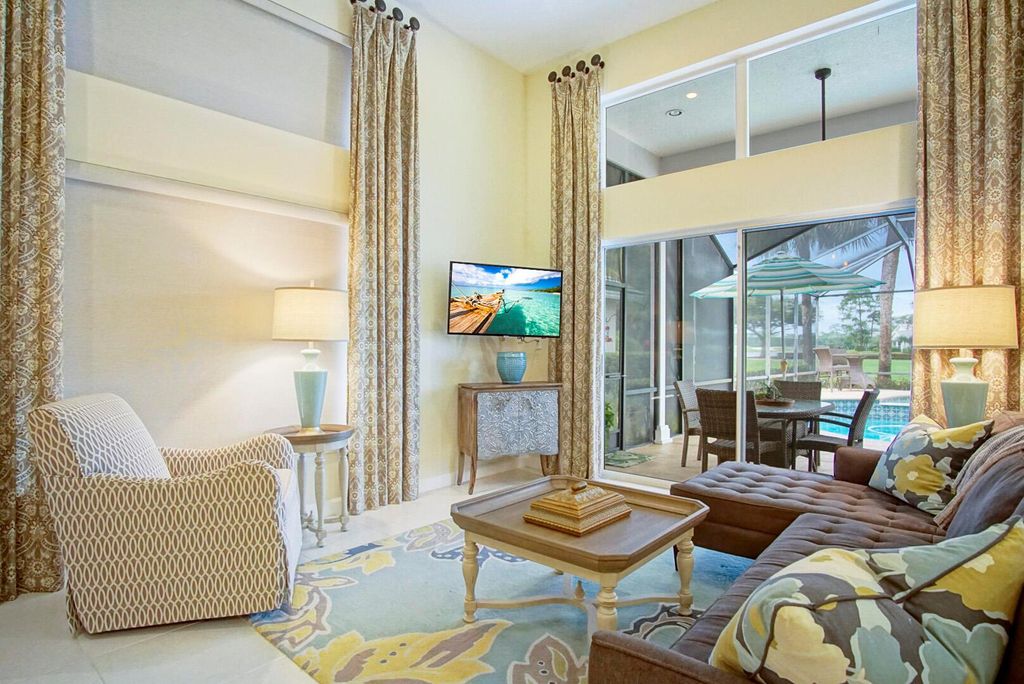 Photo of 10324 Inverness Way, Port Saint Lucie, FL 34986 (MLS # R10937257)