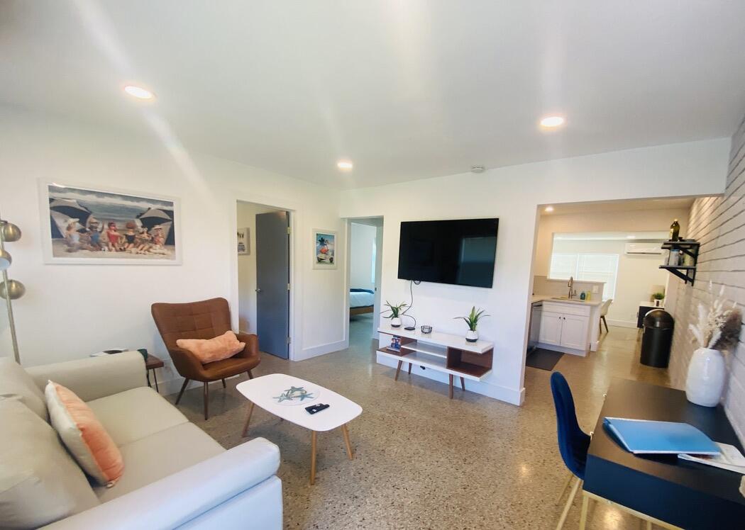 LINNS ADD TO OSCEOLA PARK - Residential Income