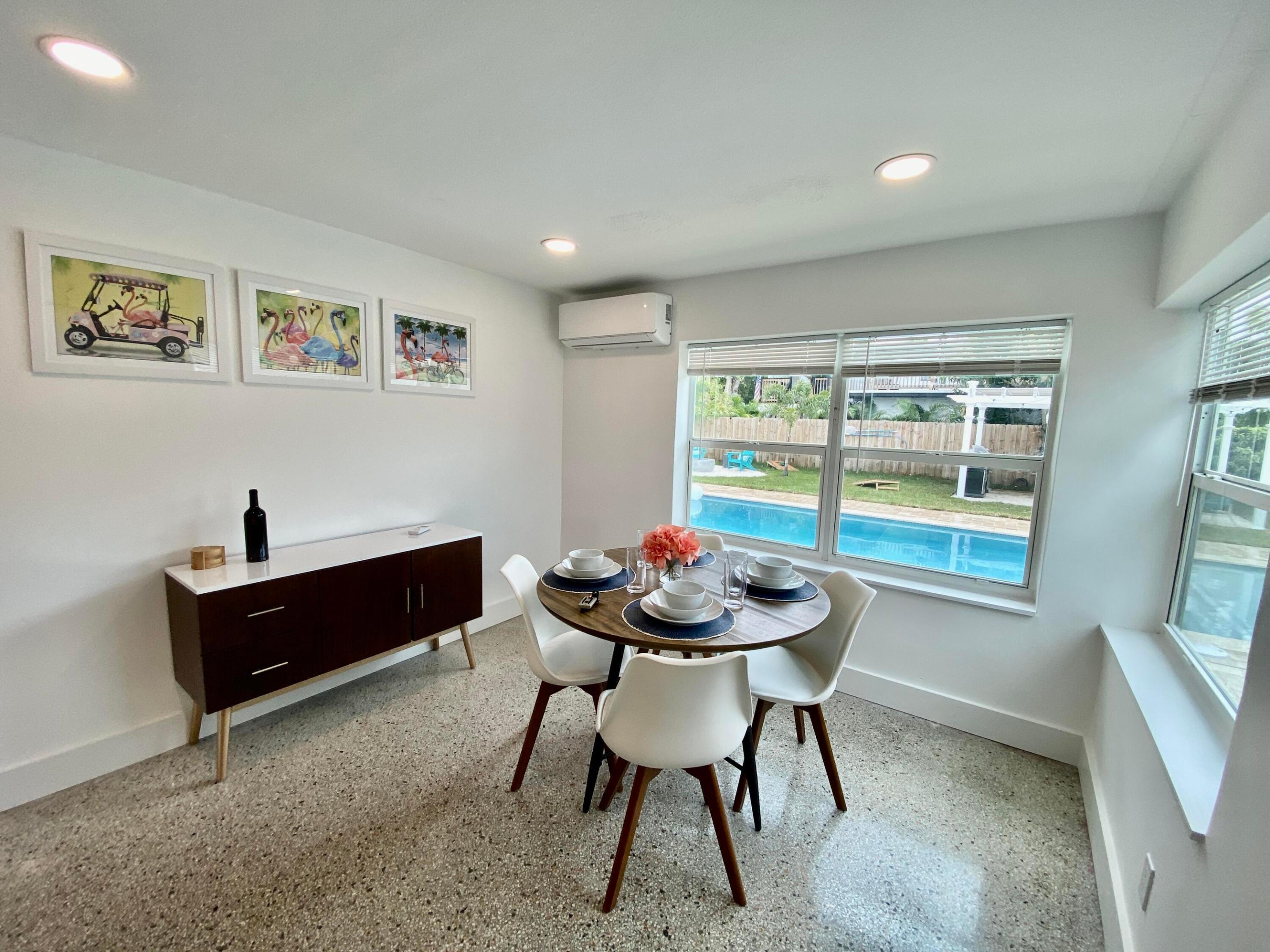 LINNS ADD TO OSCEOLA PARK - Residential Income