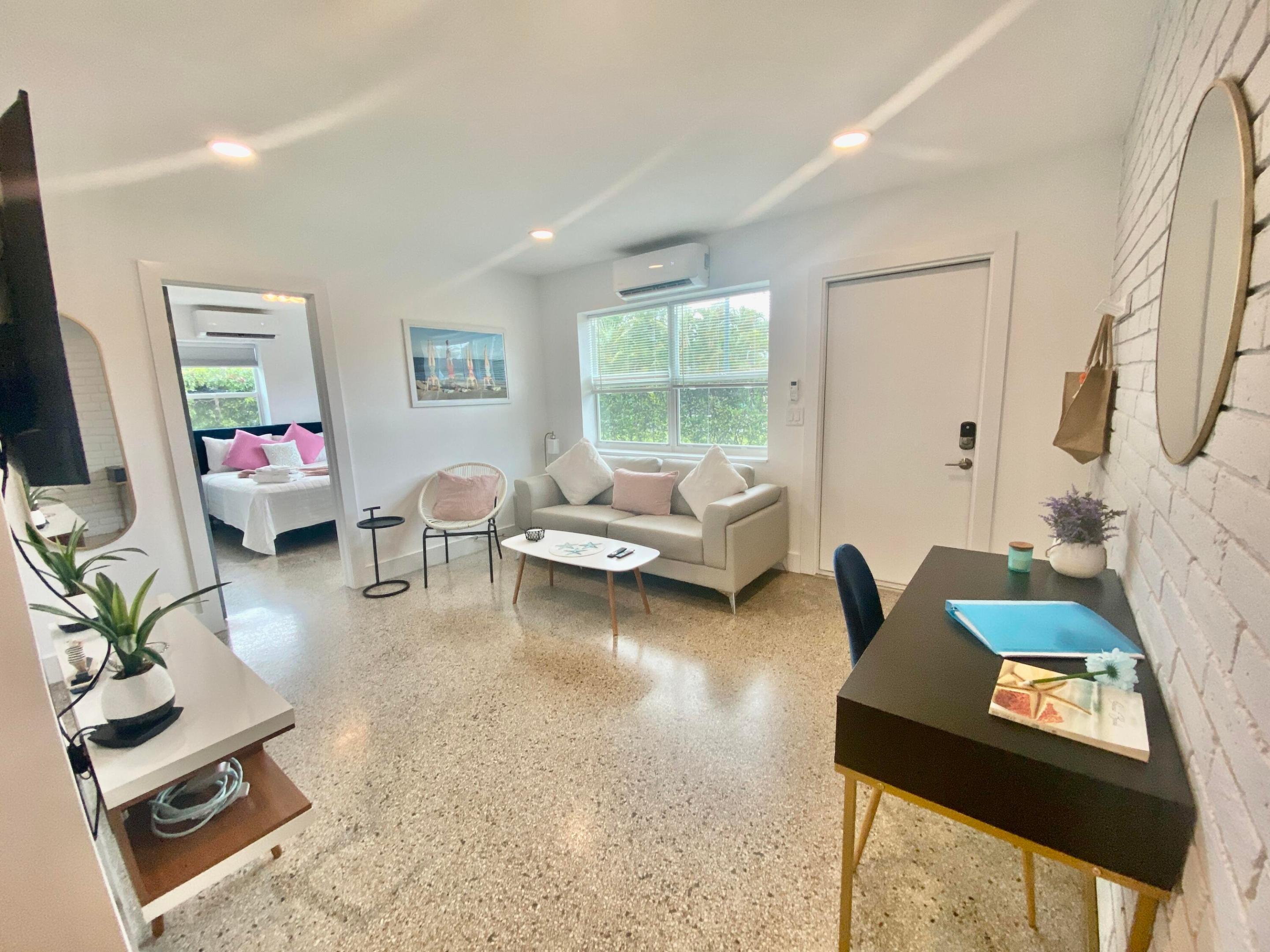 LINNS ADD TO OSCEOLA PARK - Residential Income