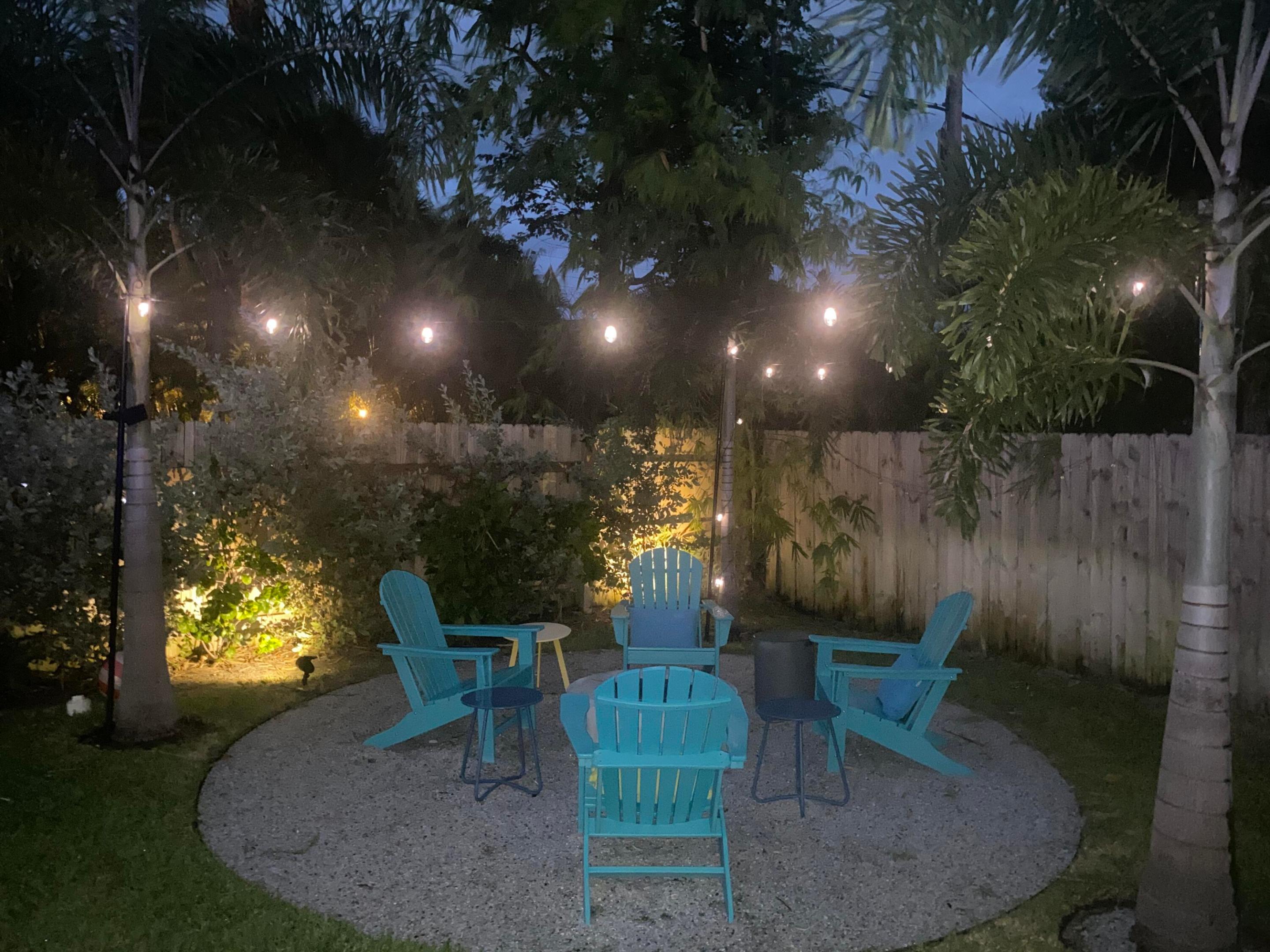 LINNS ADD TO OSCEOLA PARK - Residential Income