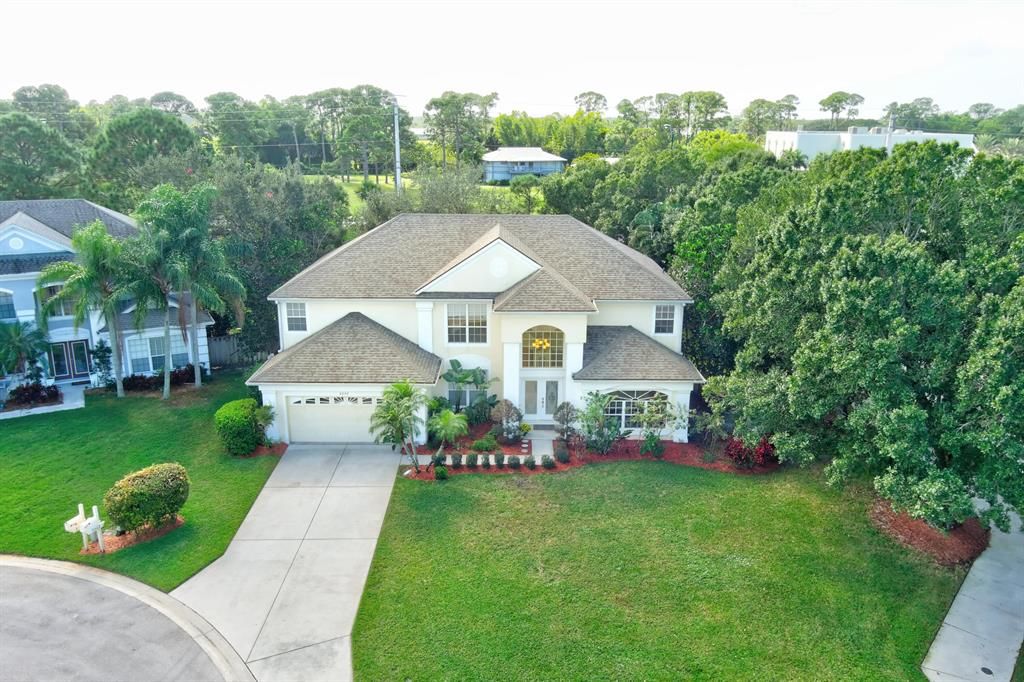 Photo of 2602 SW Longboat Way, Palm City, FL 34990 (MLS # R10756363)