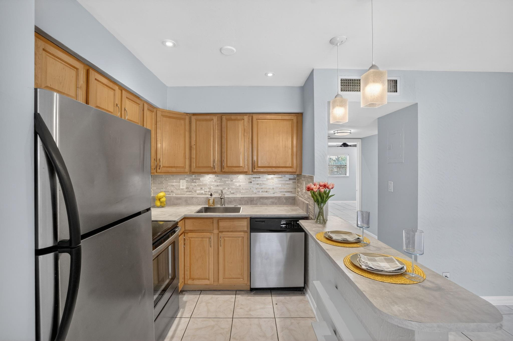 Azul At Kimerly Lake - Residential