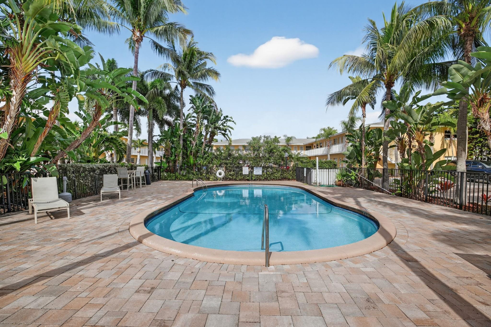 Azul At Kimerly Lake - Residential