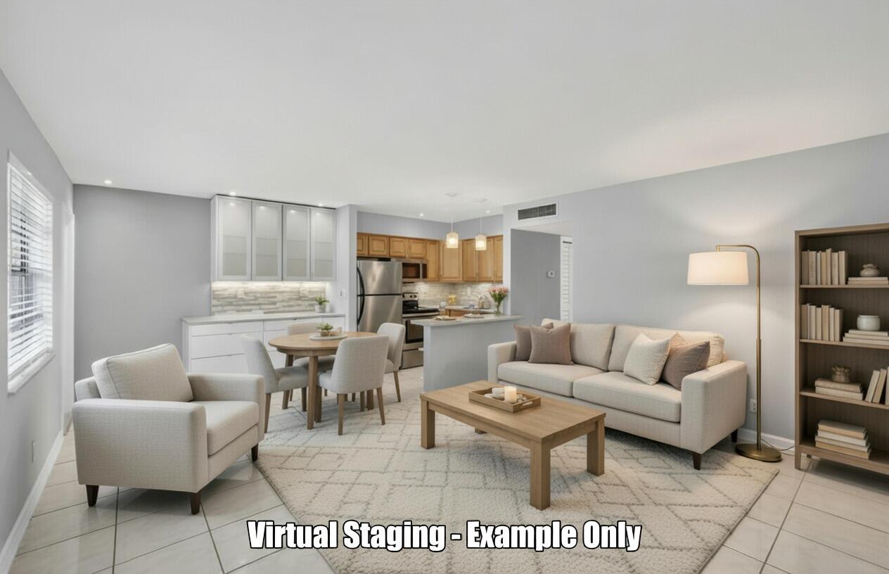 Azul At Kimerly Lake - Residential