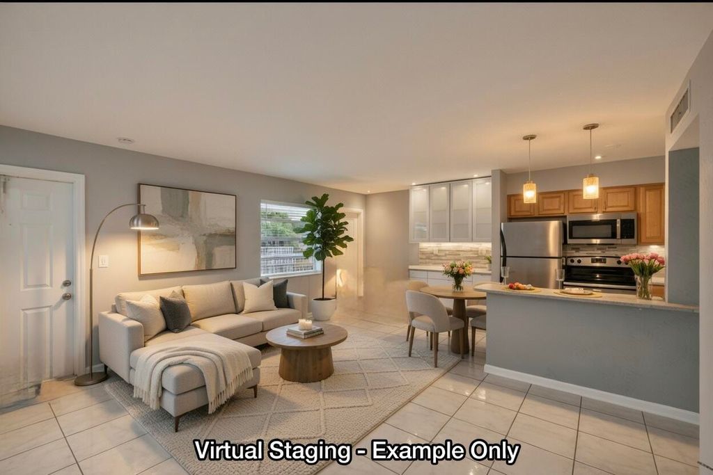 Photo of 4051 NE 13th Avenue #77-3, Fort Lauderdale, FL 33334 (MLS # F10552175)