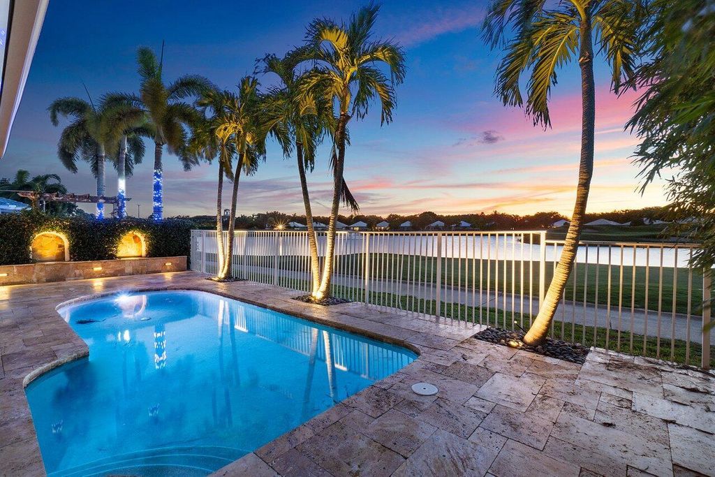 Photo of 1119 Avondale Court, West Palm Beach, FL 33409 (MLS # R10919848)