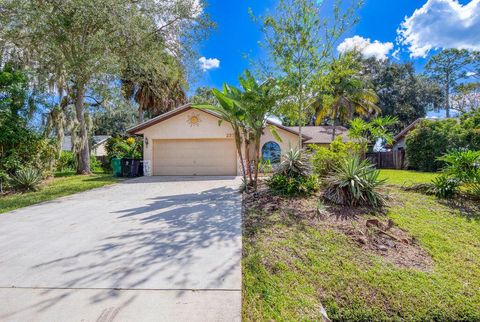 2379 SW Valnera Street Port St Lucie FL 34953
