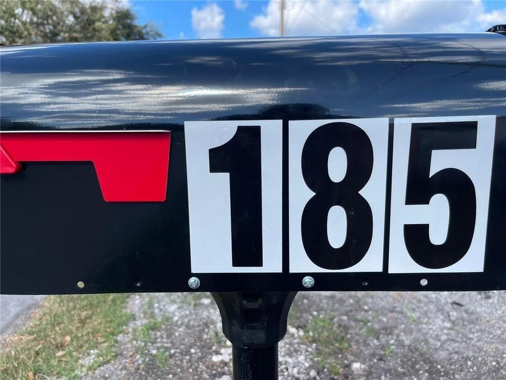 Photo of 185 Apple Avenue, Pahokee, FL 33476 (MLS # F10421207)