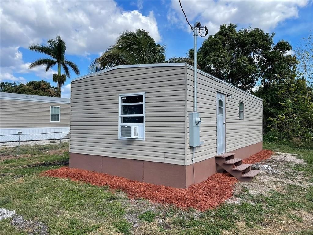Photo of 185 Apple Avenue, Pahokee, FL 33476 (MLS # F10421207)