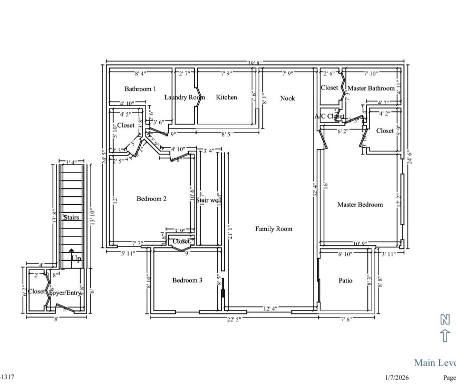 SPA AT SUNSET ISLES CONDOMINIUM - Residential