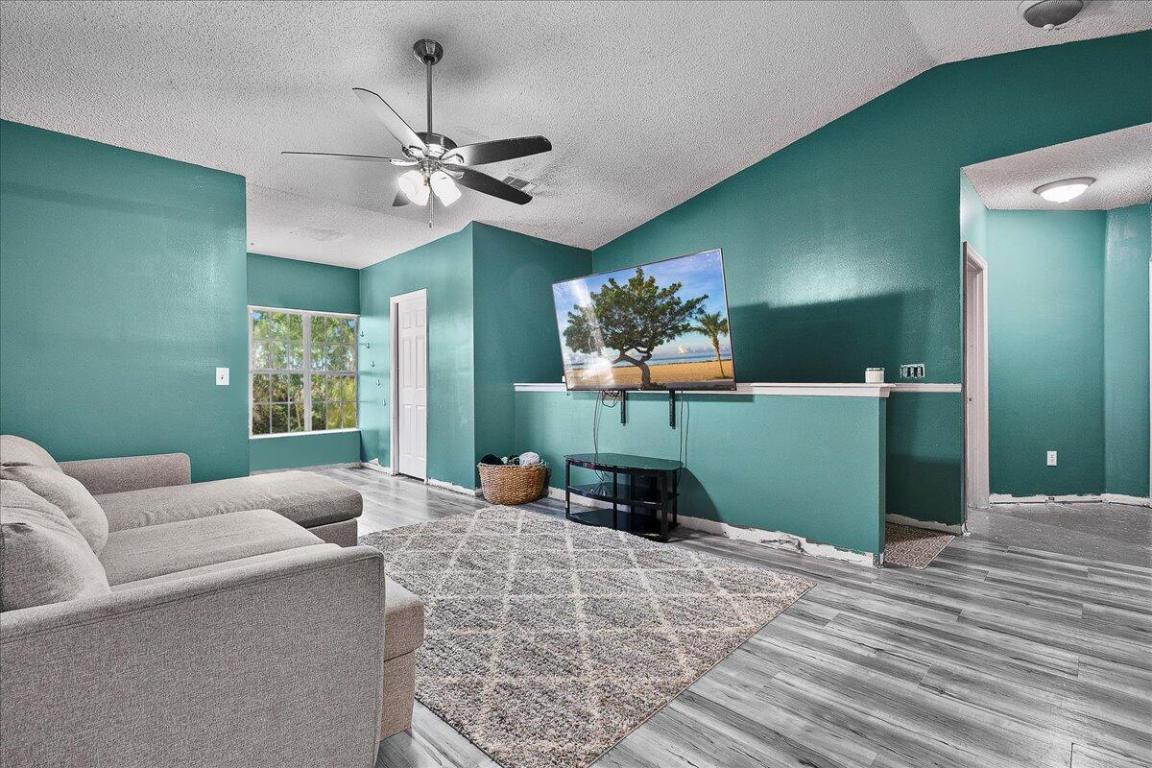 SPA AT SUNSET ISLES CONDOMINIUM - Residential