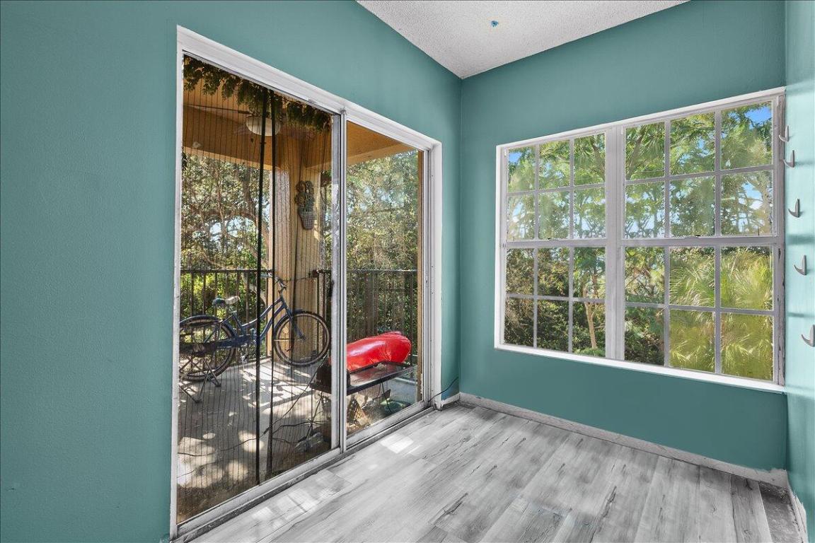 SPA AT SUNSET ISLES CONDOMINIUM - Residential