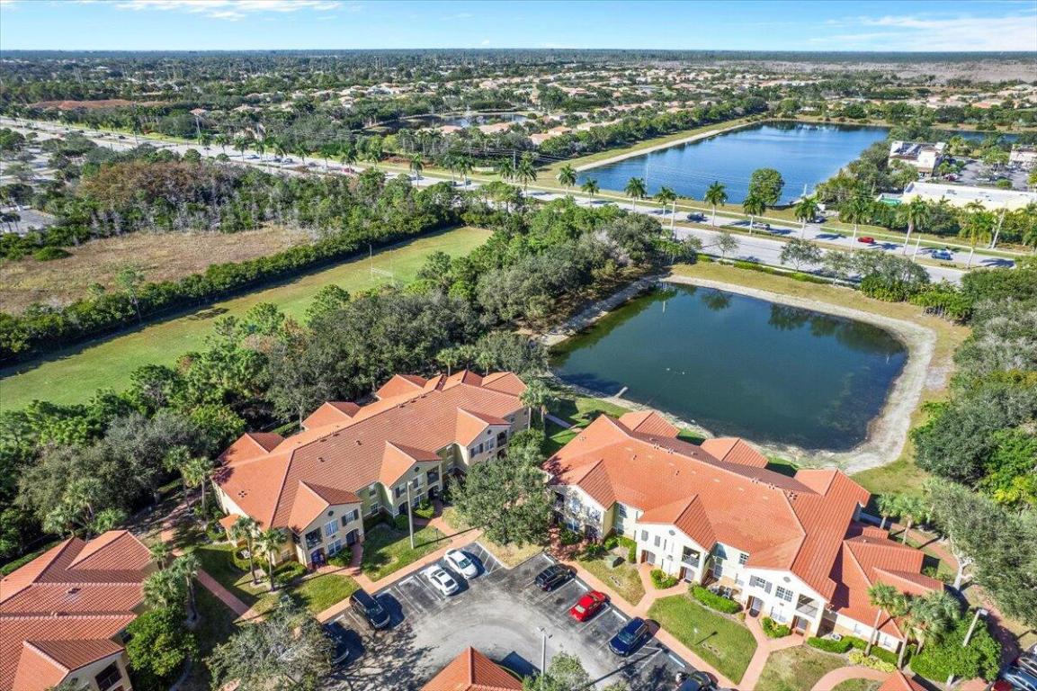 SPA AT SUNSET ISLES CONDOMINIUM - Residential