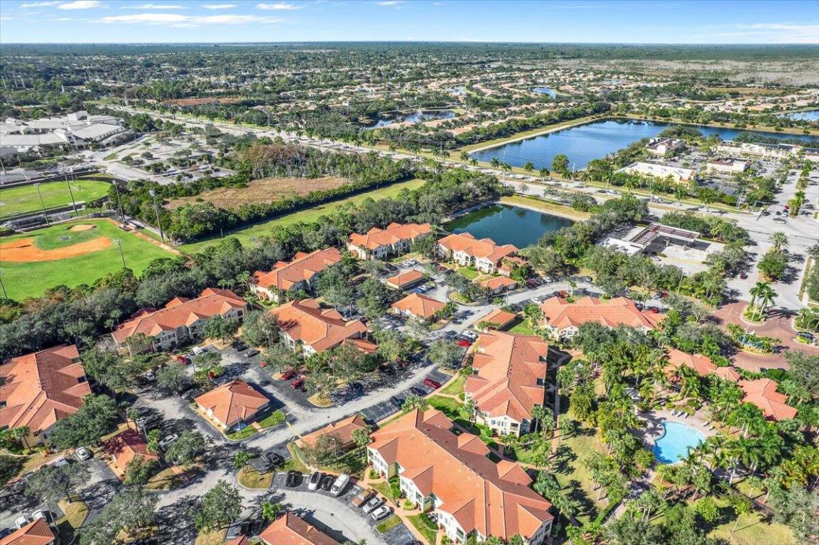 SPA AT SUNSET ISLES CONDOMINIUM - Residential