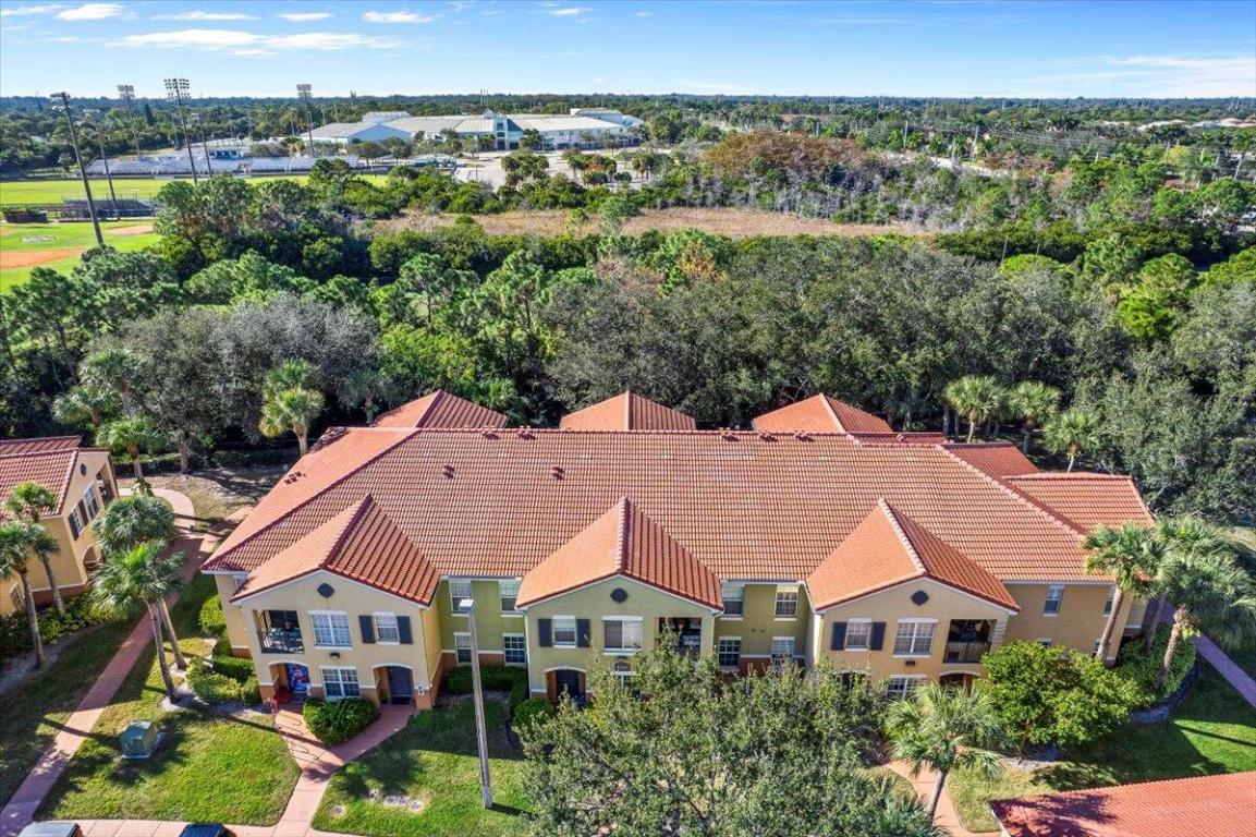 SPA AT SUNSET ISLES CONDOMINIUM - Residential