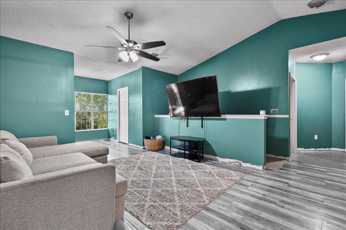 SPA AT SUNSET ISLES CONDOMINIUM - Residential