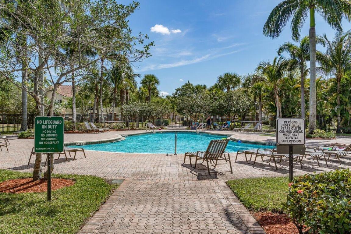 SPA AT SUNSET ISLES CONDOMINIUM - Residential