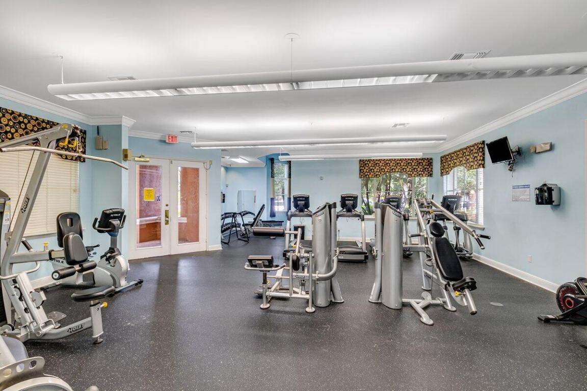 SPA AT SUNSET ISLES CONDOMINIUM - Residential