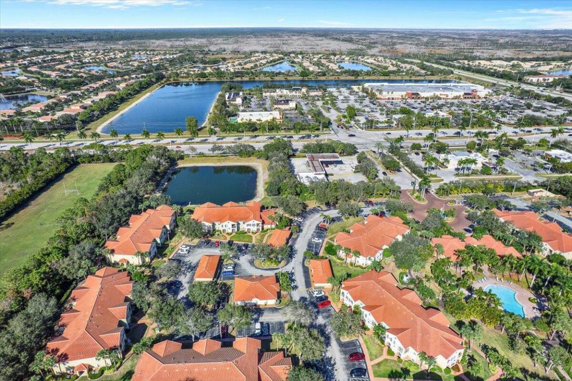 SPA AT SUNSET ISLES CONDOMINIUM - Residential