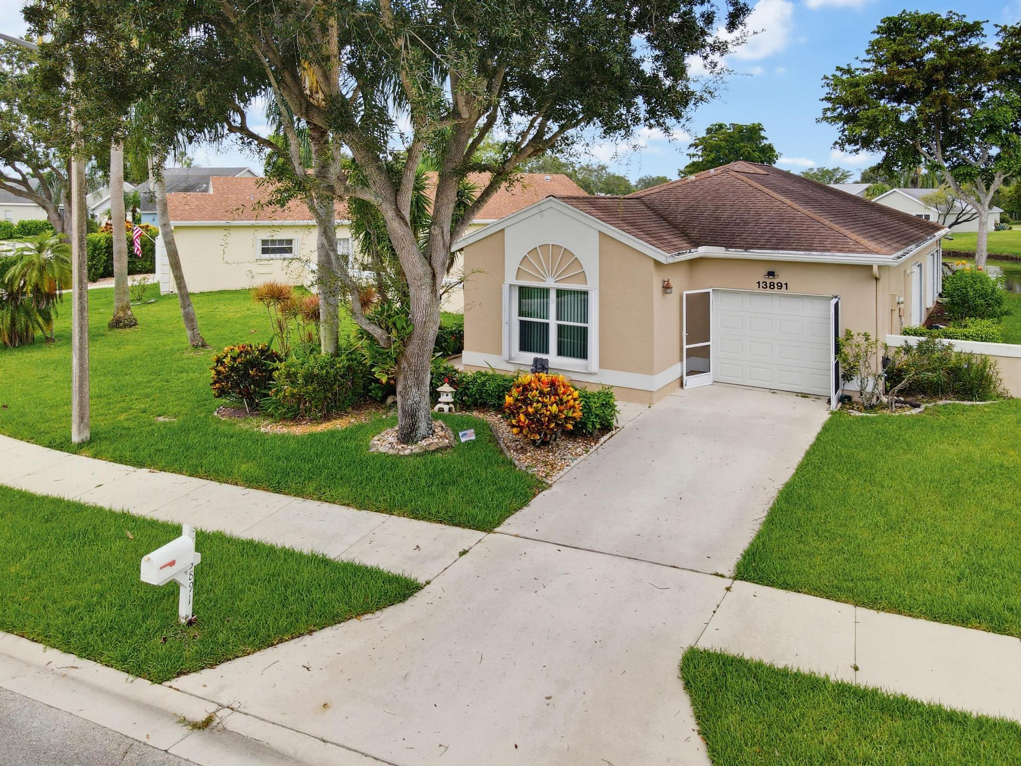 13891 Oneida Drive