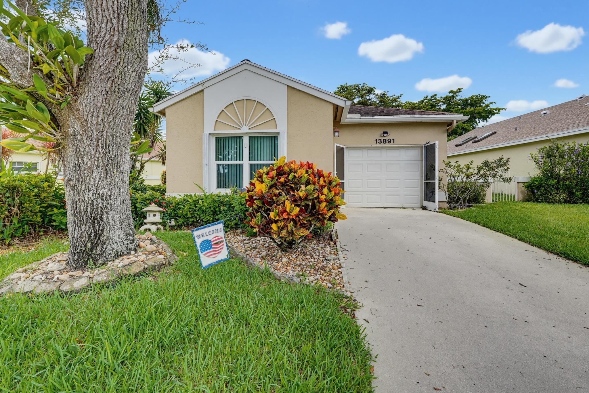 13891 Oneida Drive