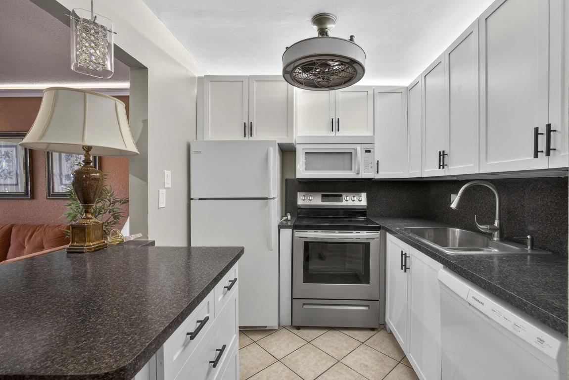 SOUTHAMPTON CONDO - Residential