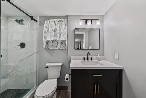Tiny photo for 121 NE 55TH Street, Oakland Park, FL 33334 (MLS # B26058555)