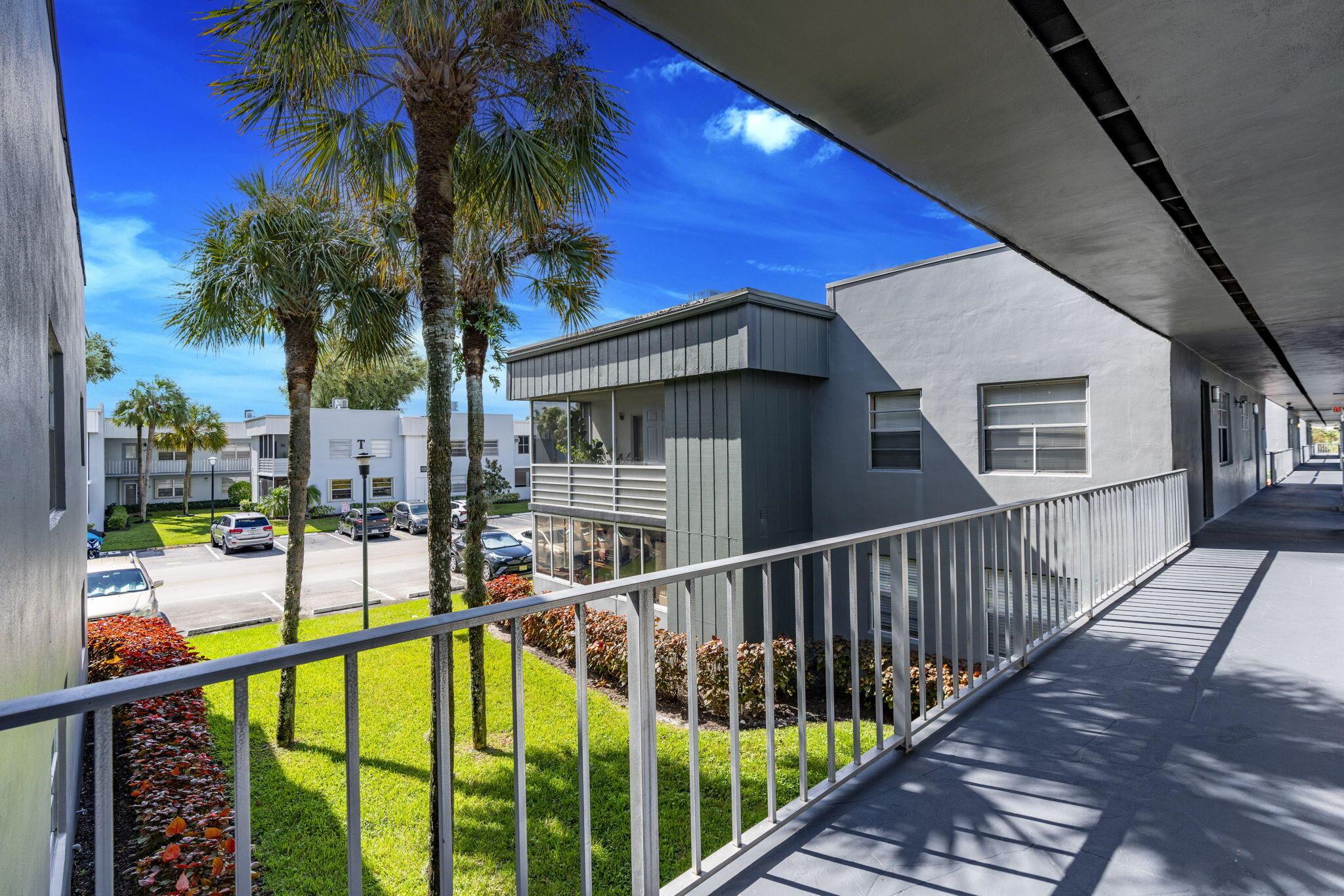 KINGS POINT NORMANDY COND - Residential