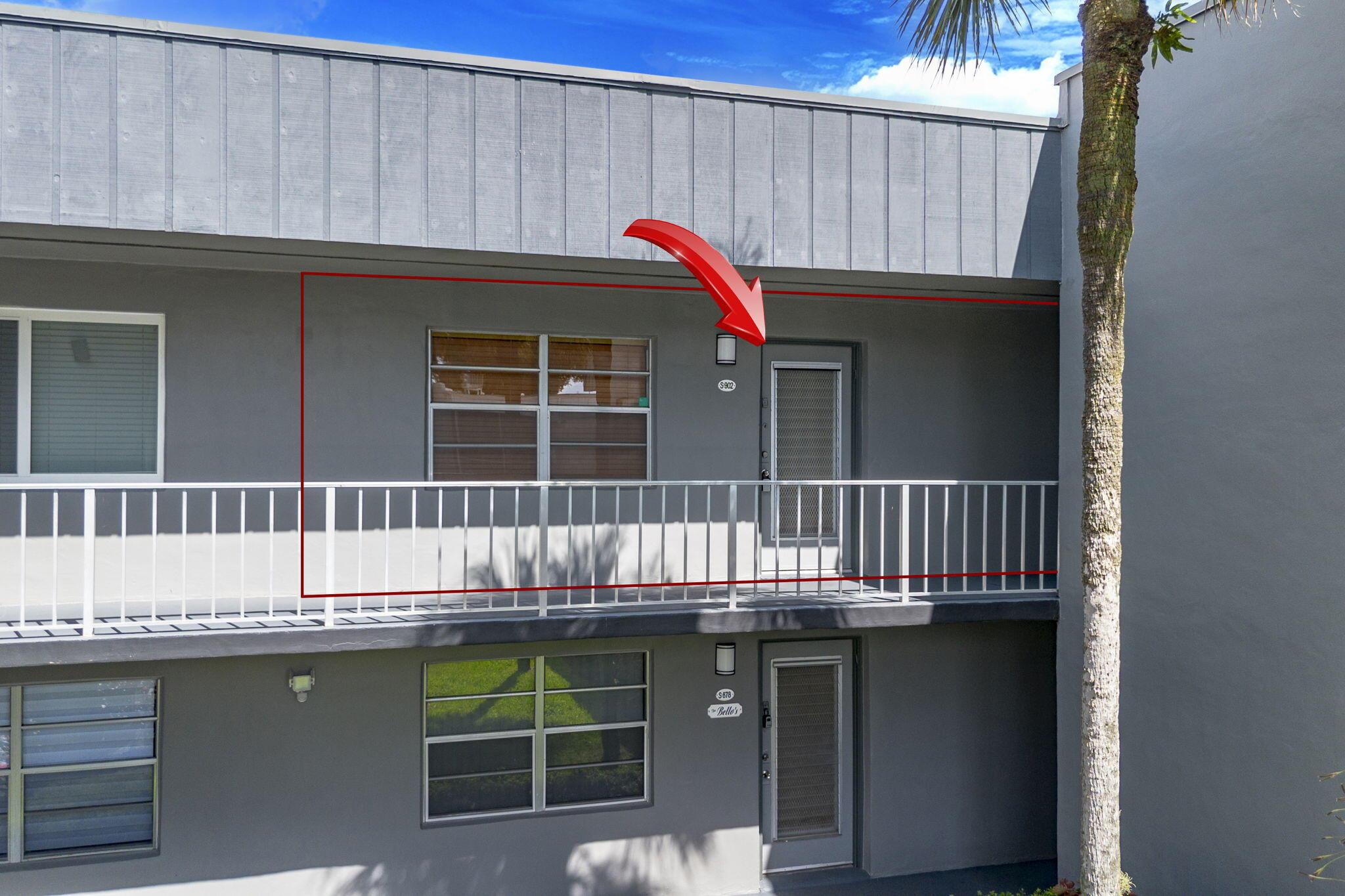 KINGS POINT NORMANDY COND - Residential