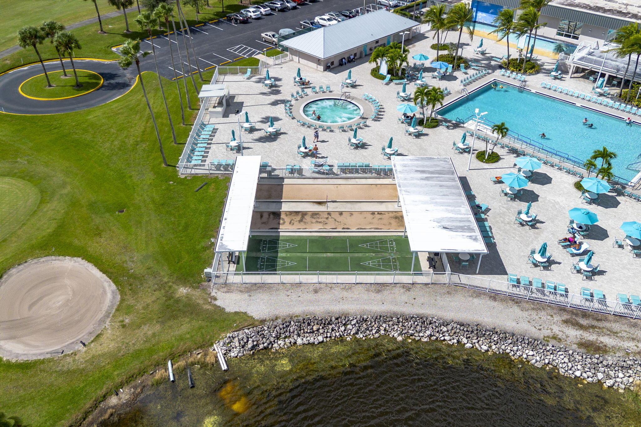 KINGS POINT NORMANDY COND - Residential