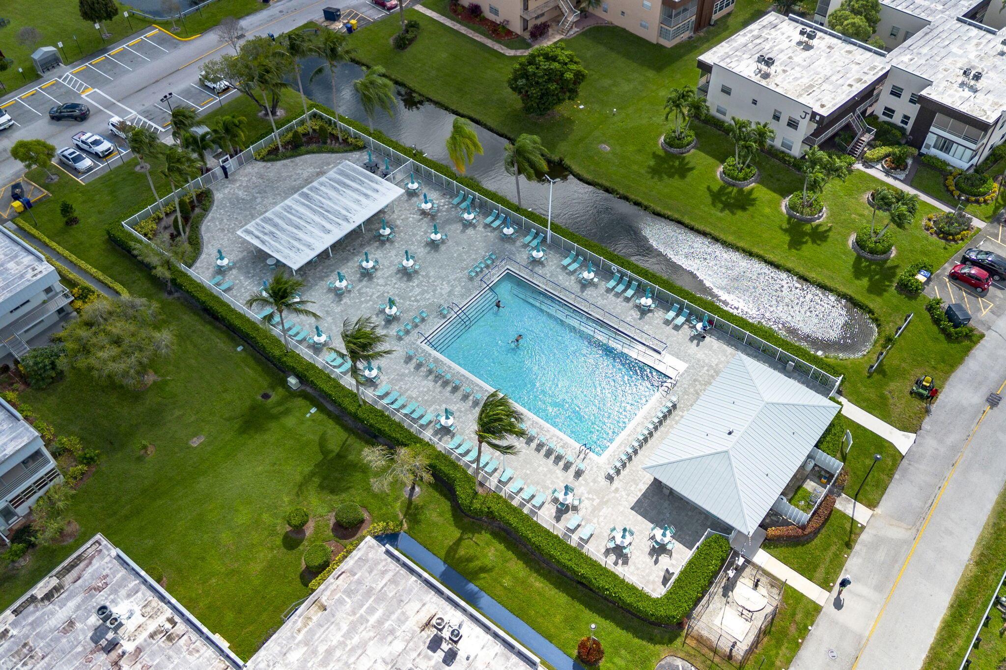 KINGS POINT NORMANDY COND - Residential