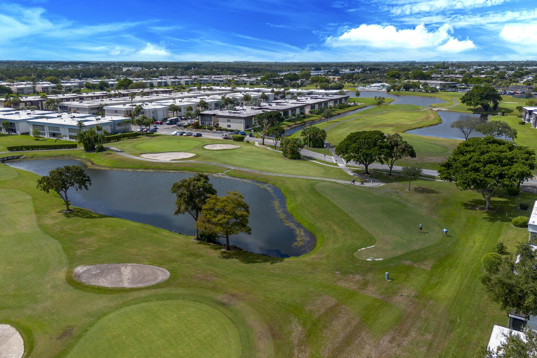 KINGS POINT NORMANDY COND - Residential