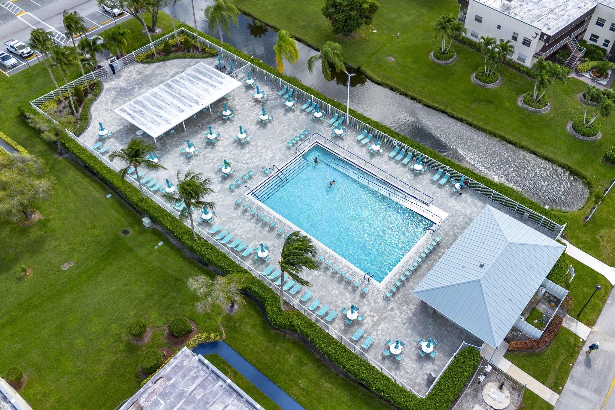 KINGS POINT NORMANDY COND - Residential