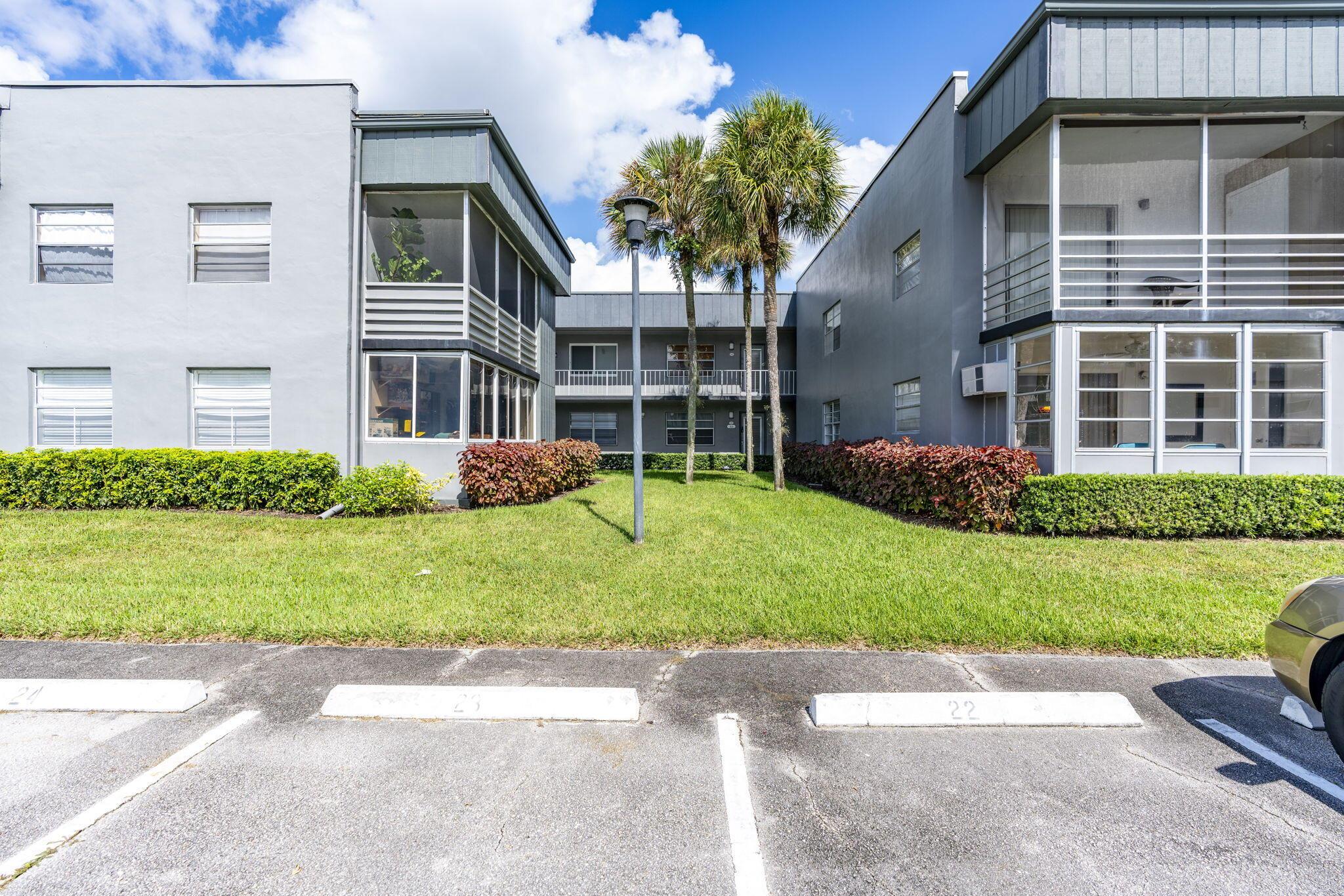 KINGS POINT NORMANDY COND - Residential