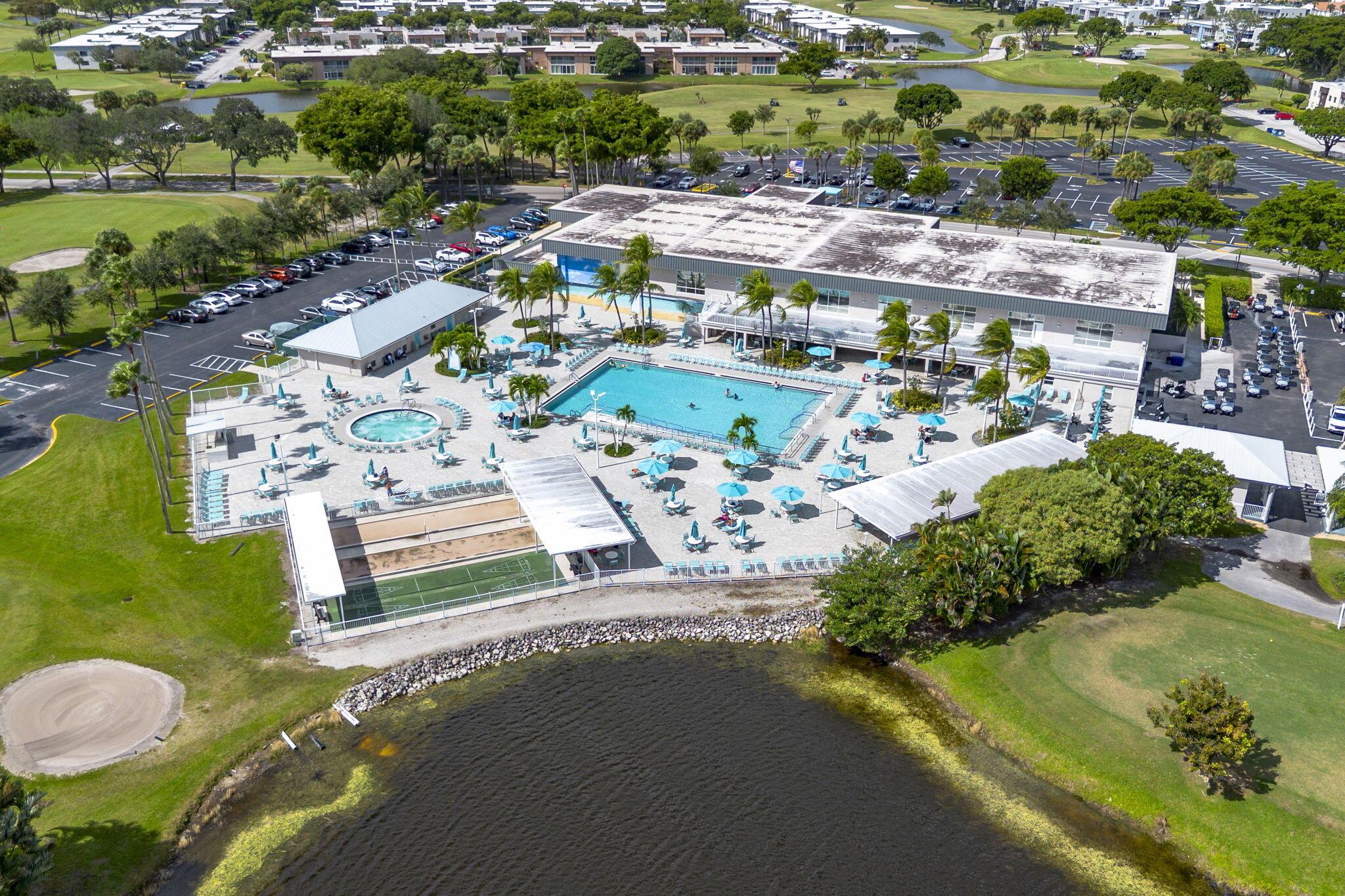 KINGS POINT NORMANDY COND - Residential