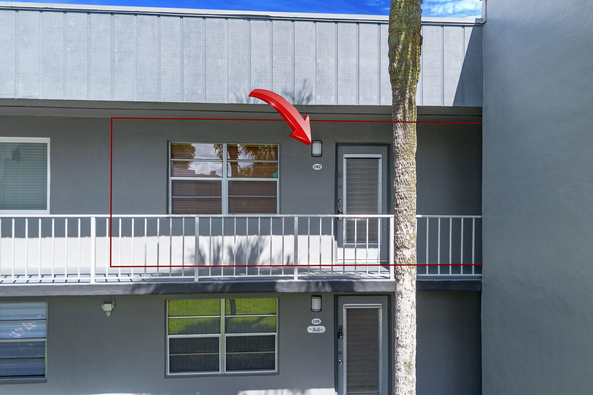 KINGS POINT NORMANDY COND - Residential