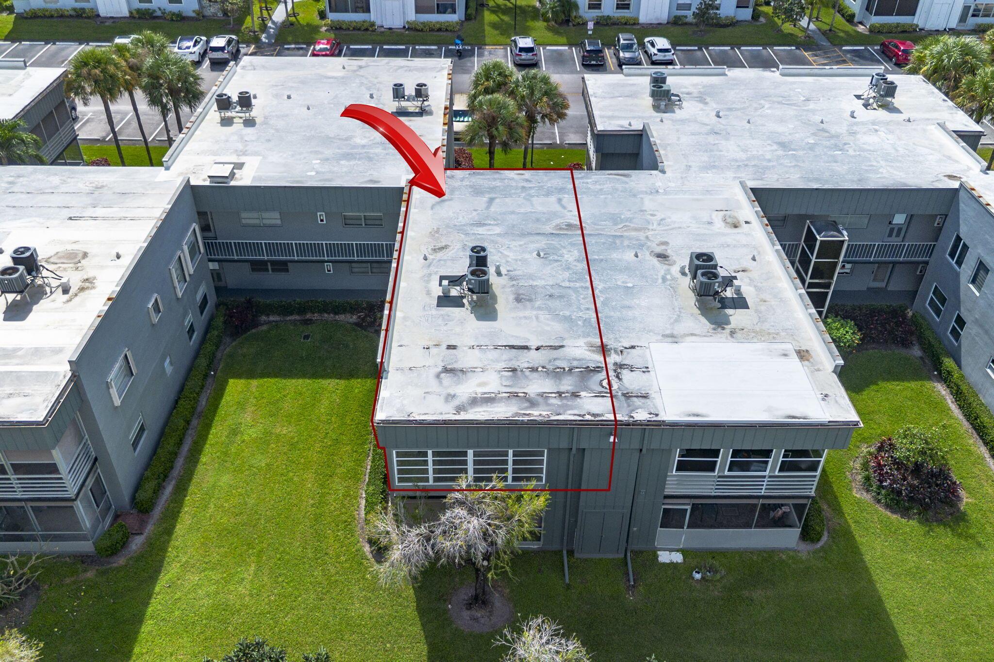 KINGS POINT NORMANDY COND - Residential