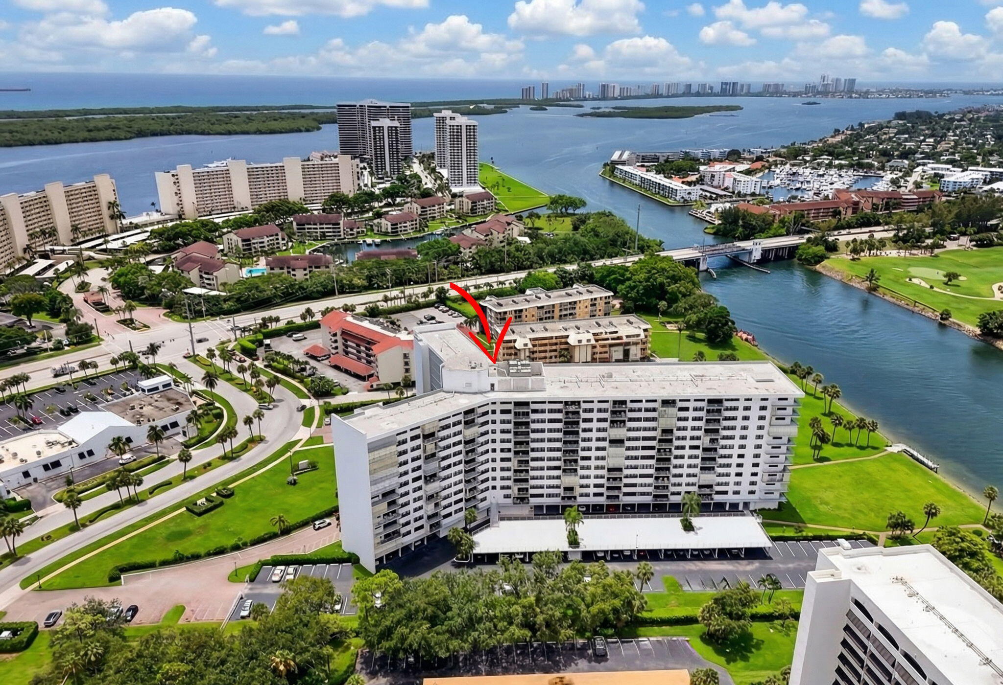 GEMINI CONDO - Residential