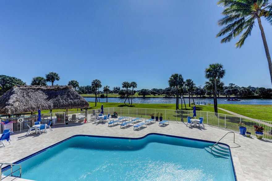 Discover the perfect blend of relaxation, scenery, and convenience in this beautiful 2-bedroom, 2-bath waterfront condo in North Palm Beach, Florida. Wake up each morning to tranquil water views and spend your evenings watching impressive yachts cruise by on the scenic Intracoastal Waterway. The meticulously maintained grounds feel like a private tropical retreat. It's peaceful and impeccably cared for. Location is everything, and this condo delivers. Situated in the heart of North Palm Beach, you're just steps away from an incredible variety of cafes and waterfront dining spots all within walking distance. This waterfront gem offers the best of Florida living. immaculate surroundings and premier golf at your fingertips. Come experience the lifestyle you've been dreaming of.