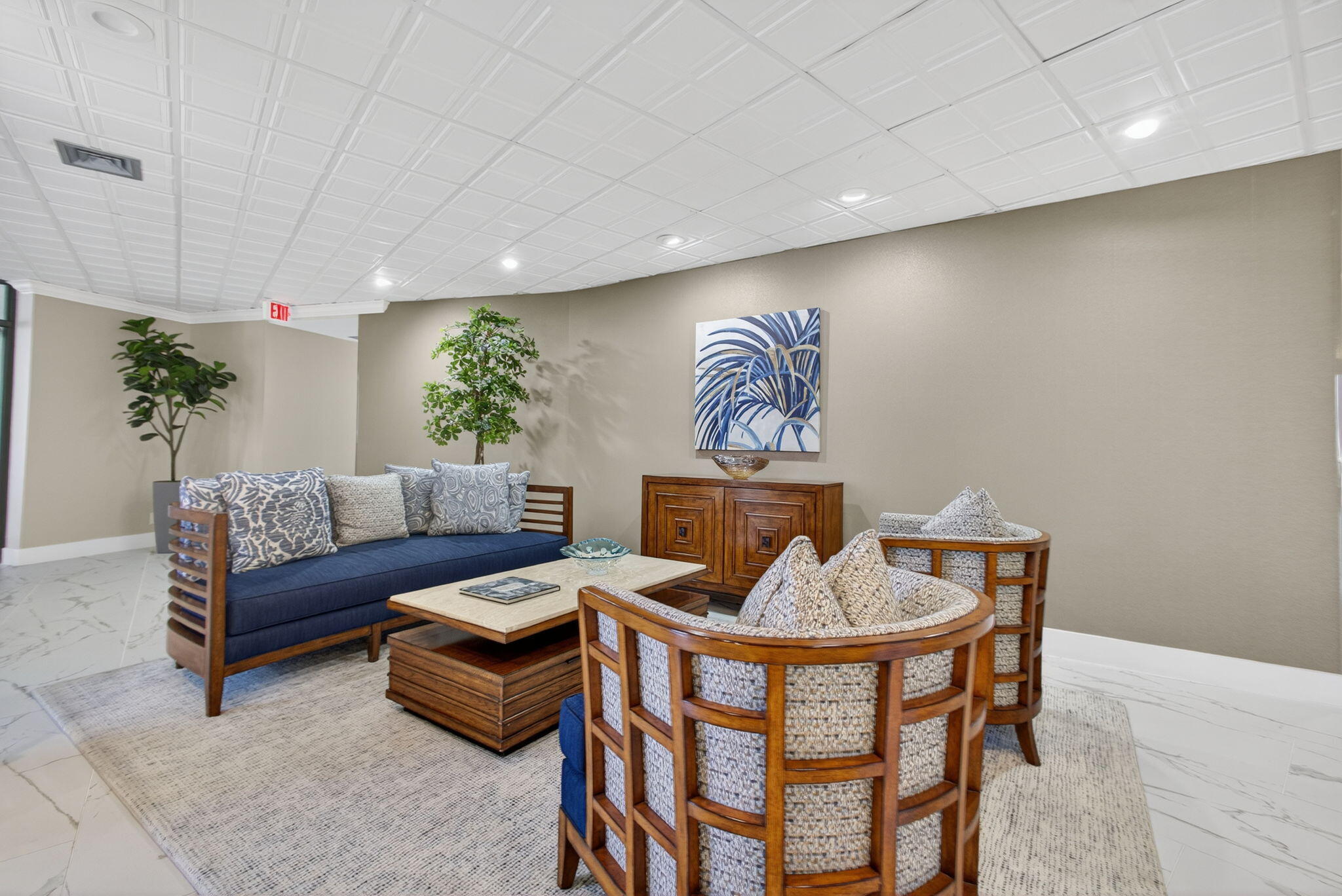 GEMINI CONDO - Residential