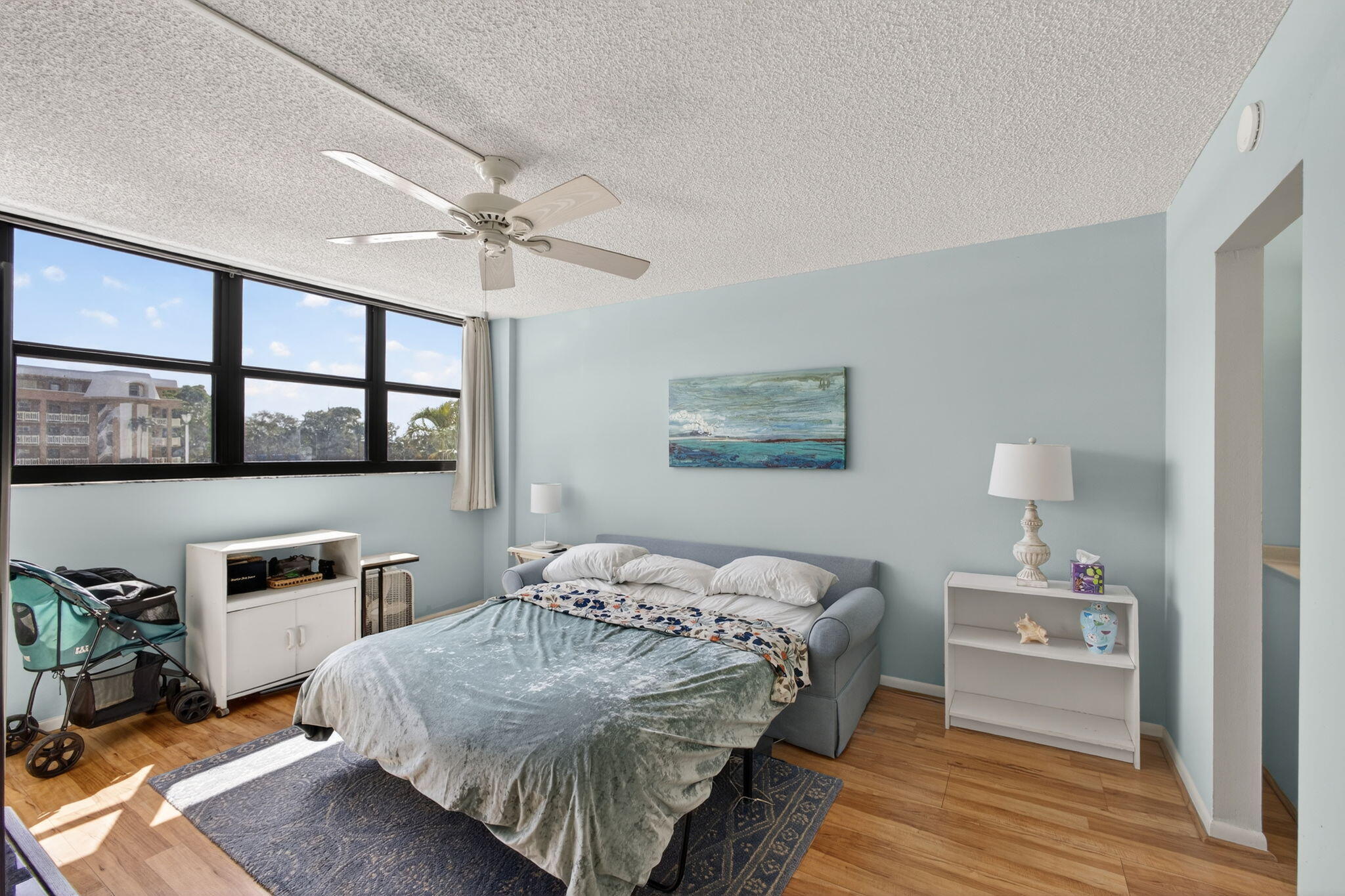 GEMINI CONDO - Residential