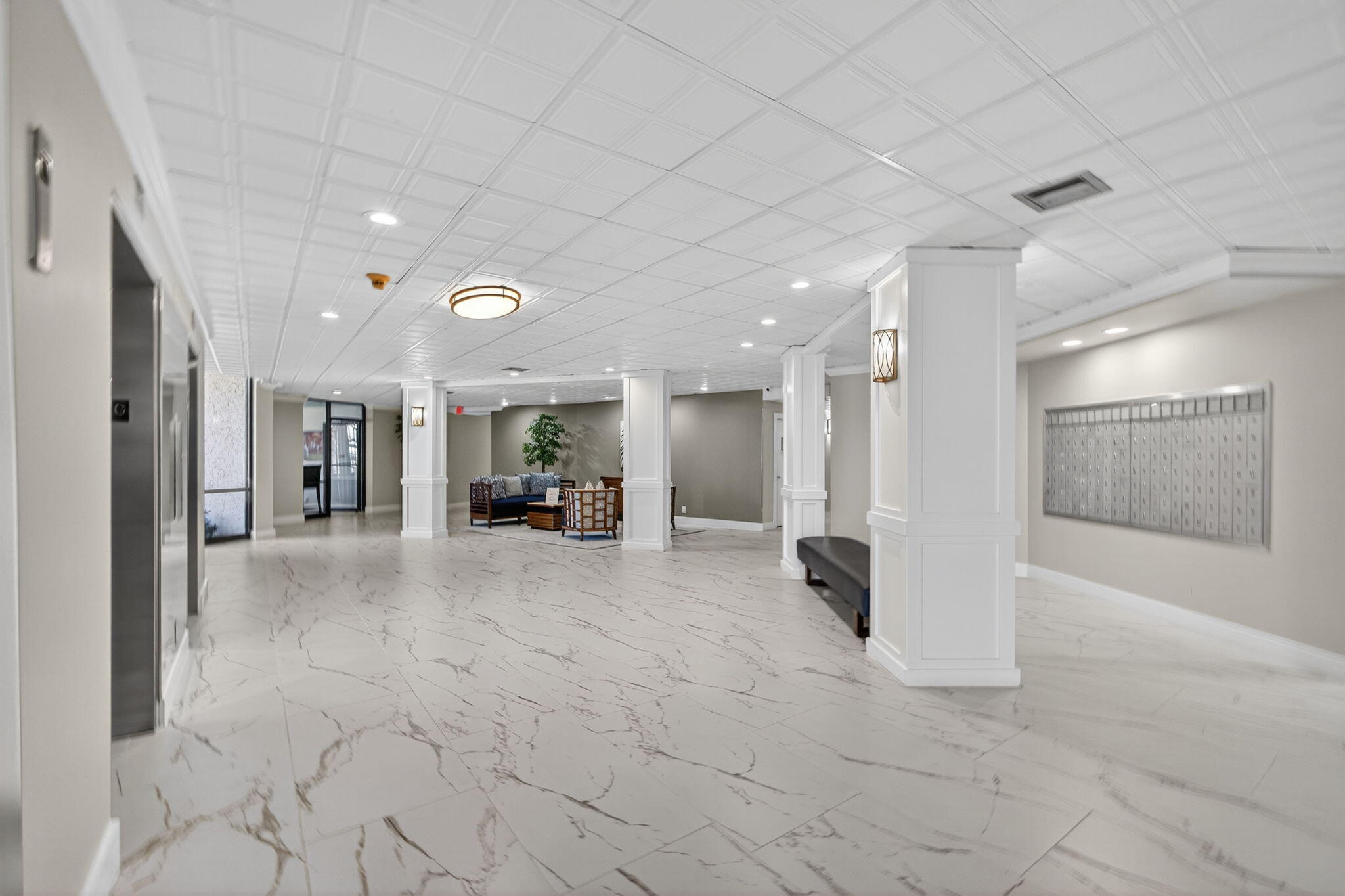 GEMINI CONDO - Residential