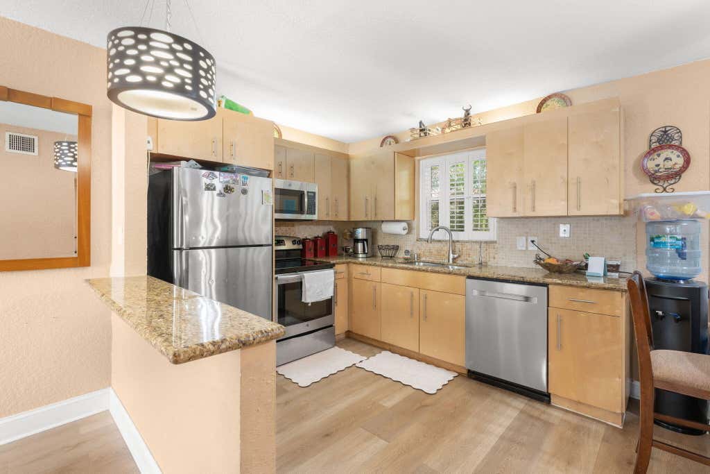 Photo of 2221 FILLMORE Street #2221-2223, Hollywood, FL 33020 (MLS # B26057966)