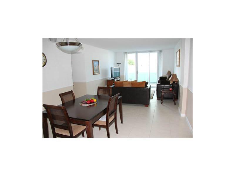 TIDES ON HOLLYWOOD BEACH - Residential