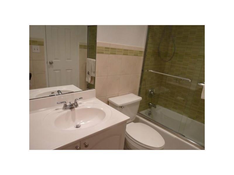 TIDES ON HOLLYWOOD BEACH - Residential