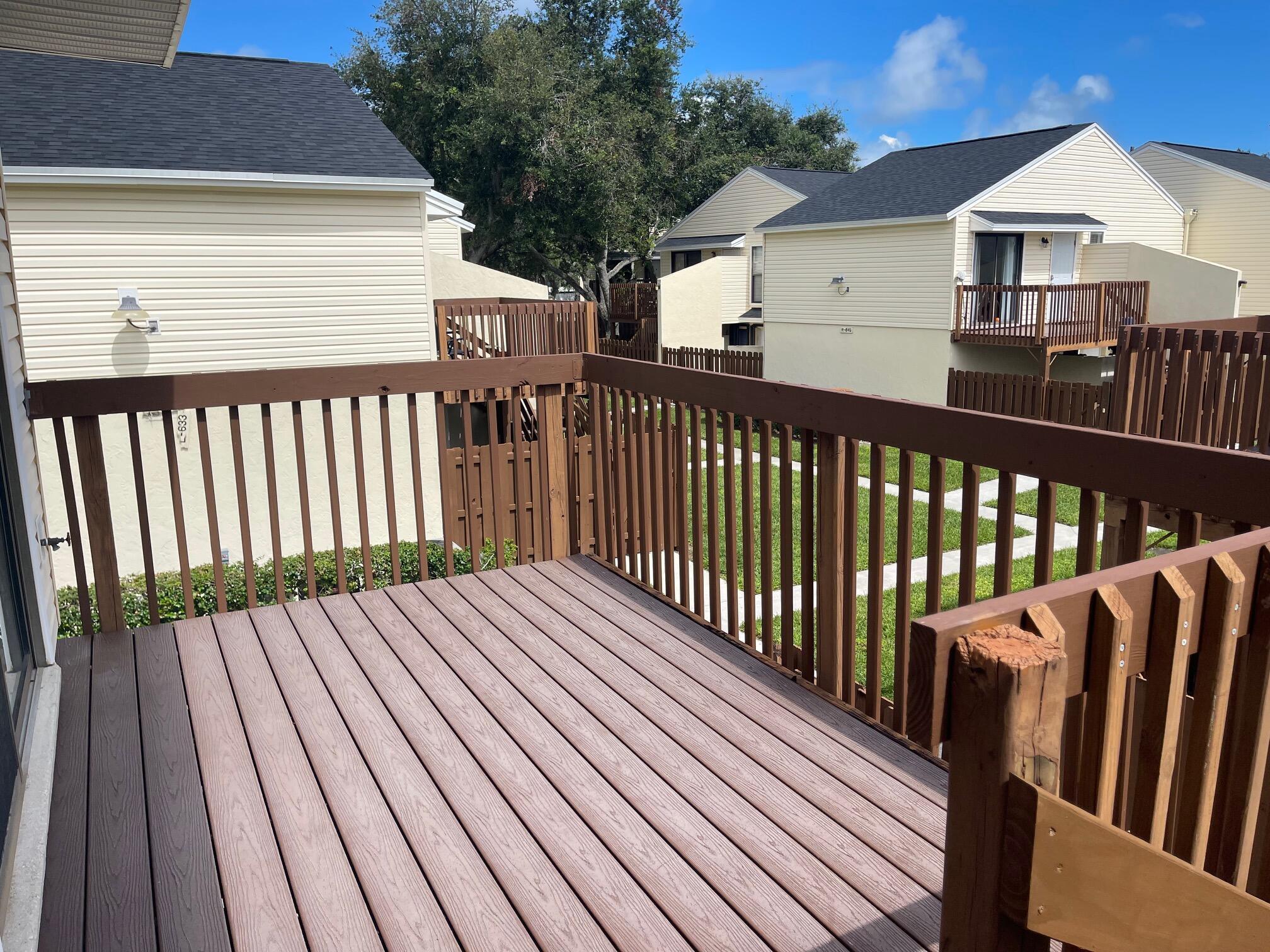 635 Executive Center Drive M-207