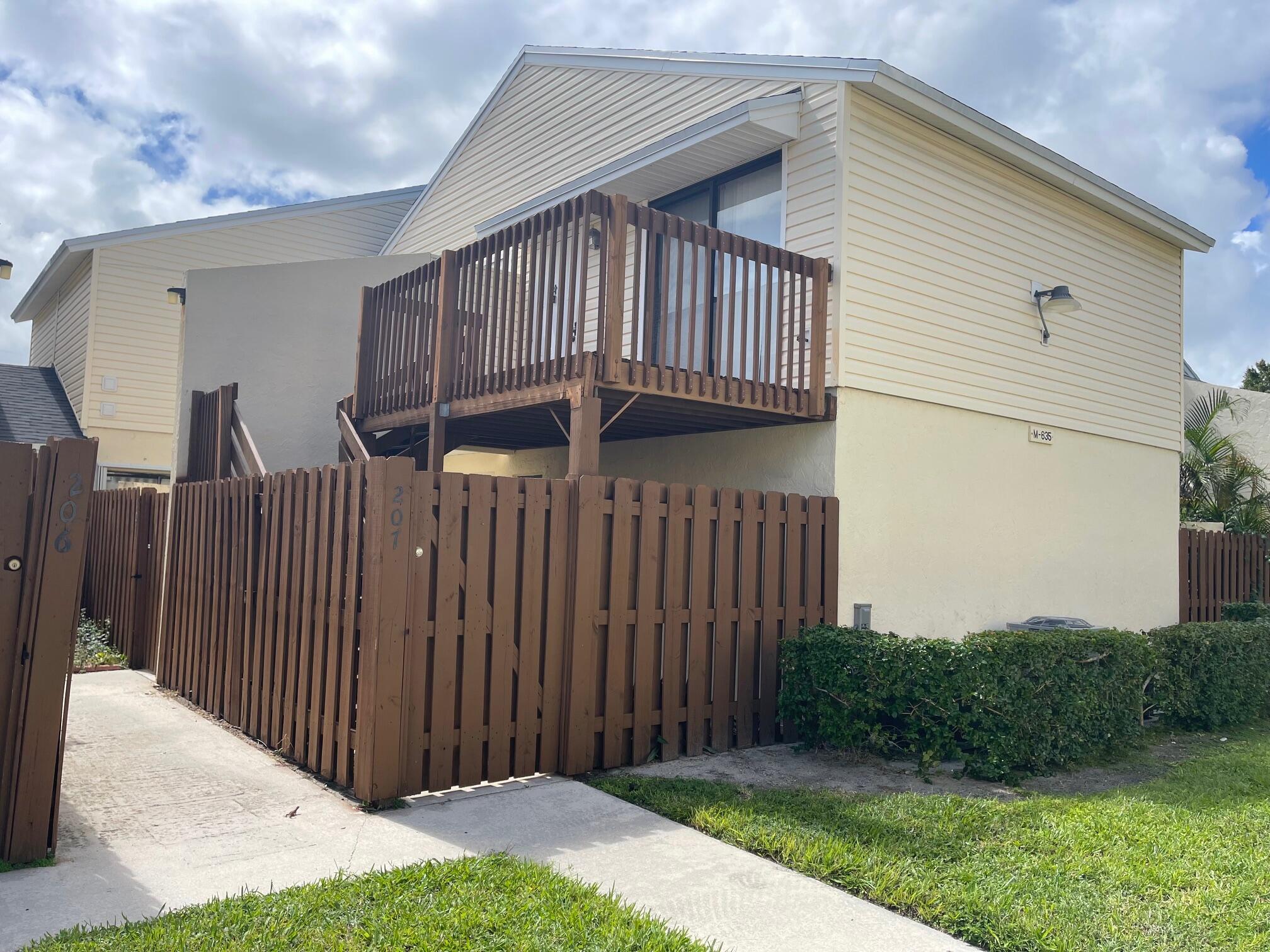 635 Executive Center Drive M-207